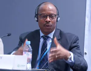 AAAP Wins Nationally Determined Contributions Investment Award at UNGA