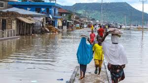 NEMA Flood Alert: Prepare for Potential Hazards in 7 States