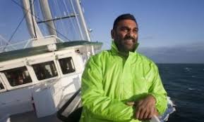 Kumi Naidoo Takes Helm as President of Fossil Fuel Treaty Initiative