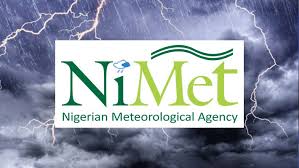 NiMet Forecasts Thunderstorms and Rainfall Across Nigeria