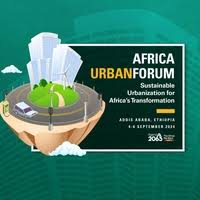 Africa Urban Forum 2024: Addressing Urbanization Challenges and Sustainable Solutions