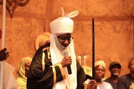 Emir of Kano Advocates Renewable Energy to Combat Climate Change