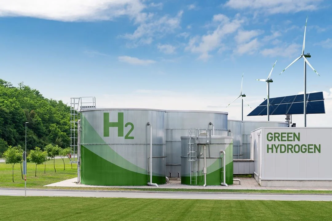 ECREEE and Power Ministry Urge Private Sector Investment in Green Hydrogen