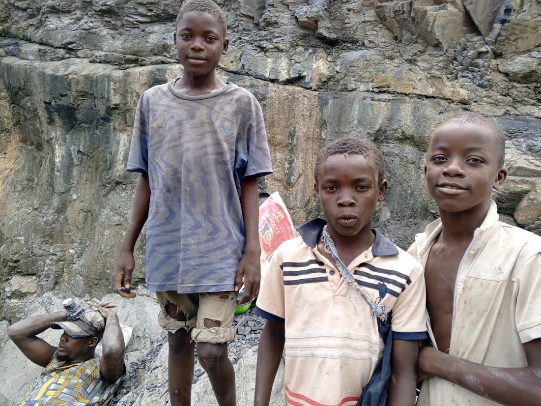 Nasarawa Assembly Petitioned Over Mining Pollution in Awe and Karu LGAs