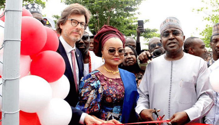 NDLEA Bolsters Anti-Drug War with Marine Operations