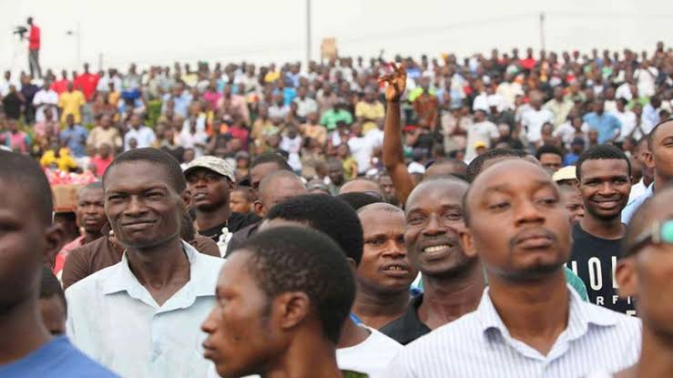 FG to Foster Conducive Environment for Nigerian Youths: Minister