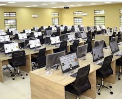 Shell and NNPC Enhance Education with ICT Centers in Nigerian Universities