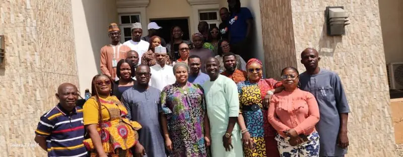 Nigeria’s Mangrove Conservation: Nature-Based Solutions in Focus