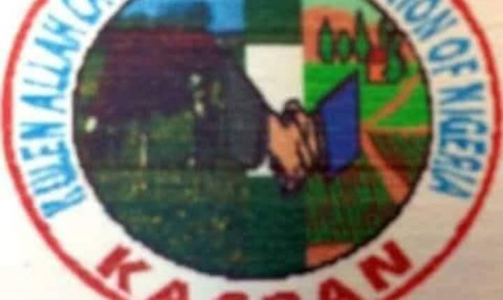 KACRAN Advocates for Increased Funding to Boost Livestock Development