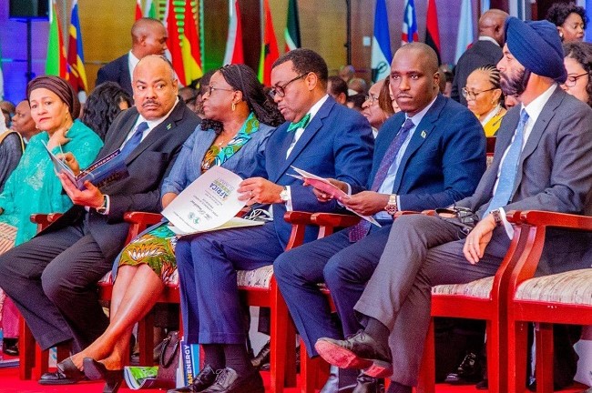 Africa’s Mission to Electrify 300 Million by 2030