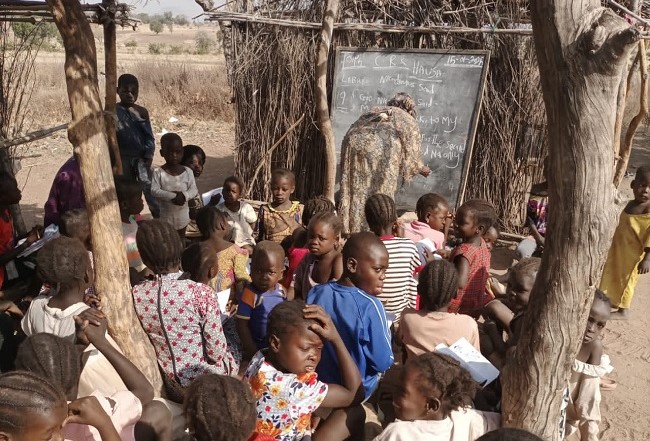 Nigeria’s Education Crisis: Systemic Neglect Breeds Mediocrity