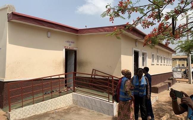 PASA Urges African Nations to Prioritize Sanitation and Hygiene