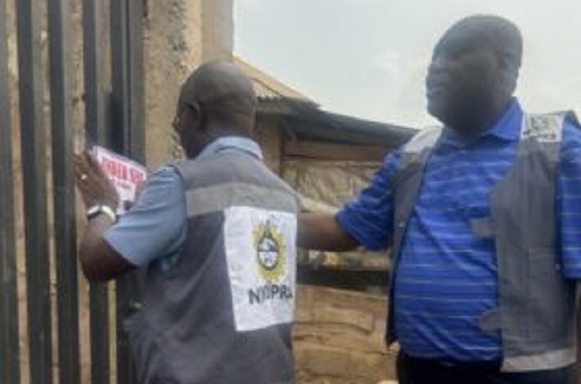 NMDPRA Shuts Down Two Fuel Stations, Gas Plant Over Violations