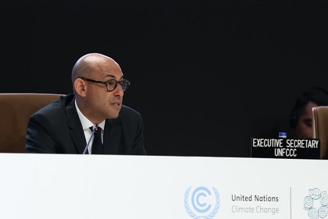 Nigeria, Others Fail to Meet UNFCCC Deadline for Updated Climate Commitments