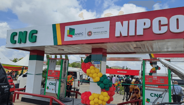 Delta State Partners with NIPCO to Launch CNG Vehicle Conversion Centre