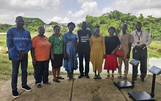 BATN Foundation Empowers Future Agricultural Leaders