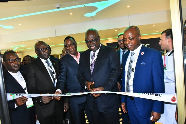 NNPC Reaffirms Commitment to Stronger Oil & Gas Partnerships