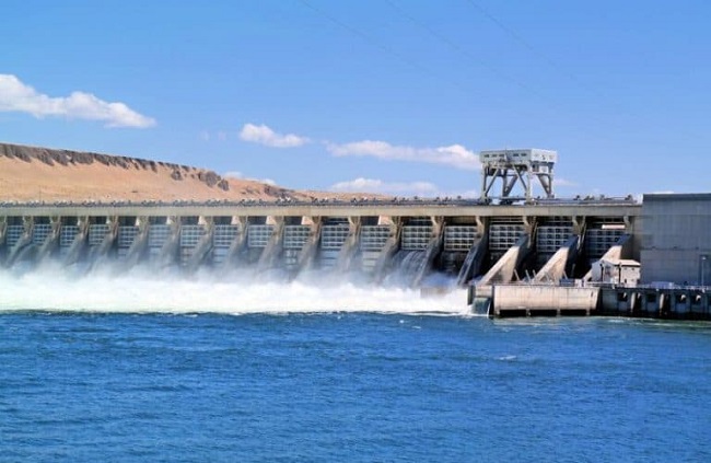 Afghanistan Launches Third Phase of Major Hydropower Dam