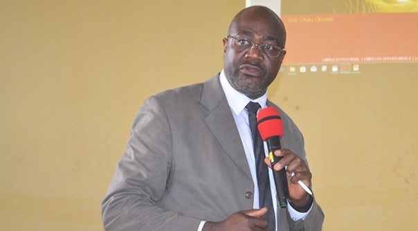 Rethinking Africa-Europe Partnerships for Green Industrialization