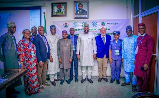 Nigeria Sets New Energy Standards for Air Conditioners