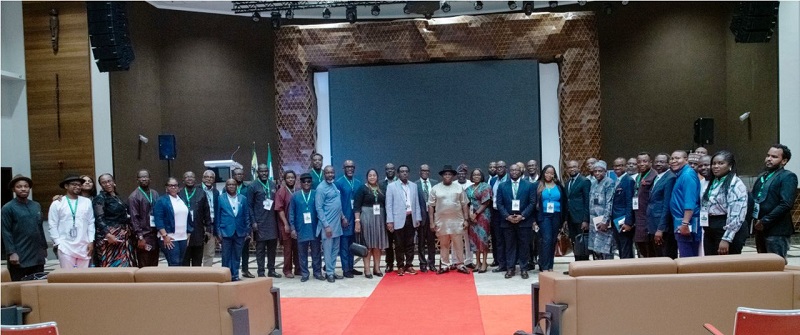 NCDMB, NNPC Push for Local Line Pipe Production