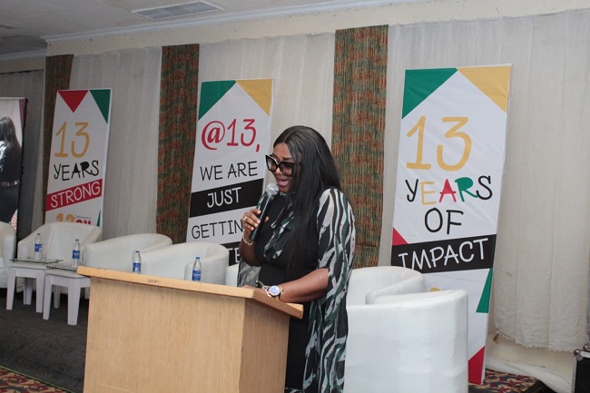 NEITI Applauds S4C for Advocacy in Oil and Gas Host Communities