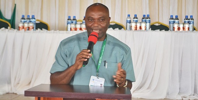 Nwajiuba Urges Shift from Traditional Farming to Modern Techniques