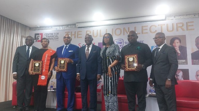 Energy Sector Key to Nigeria’s $1 Trillion Economy – Ex-Minister