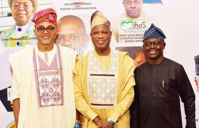 Energy Times Awards Honor Nigeria’s Top Energy Leaders