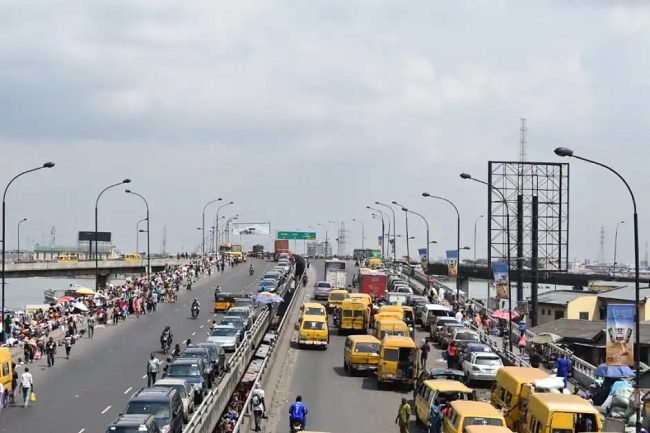 Dredgers Refute Blame for Eko, Carter Bridges’ Condition