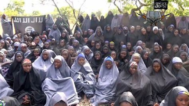 Lasisi’s Poetry Video Marks 11 Years Since Chibok Abduction