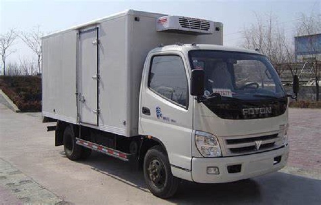 5,000 Cold Trucks Needed to Combat Post-Harvest Losses