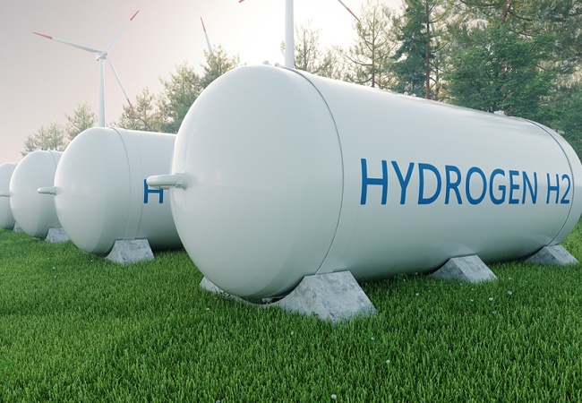 UK Shortlists 27 Hydrogen Projects to Drive Clean Energy Growth