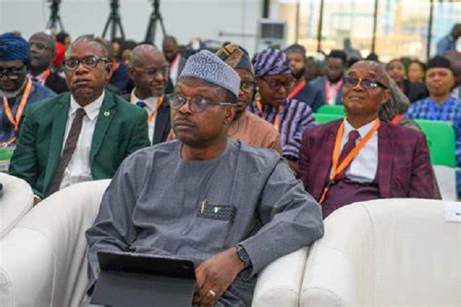 Nigeria Endorses Safe Biotechnology for National Development