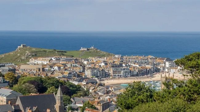 Planetary Technologies Halts St. Ives Bay Carbon Capture Project