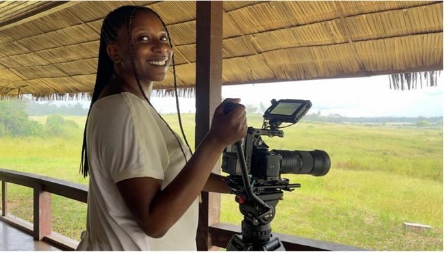 New film highlights Gabon’s unique wildlife heritage