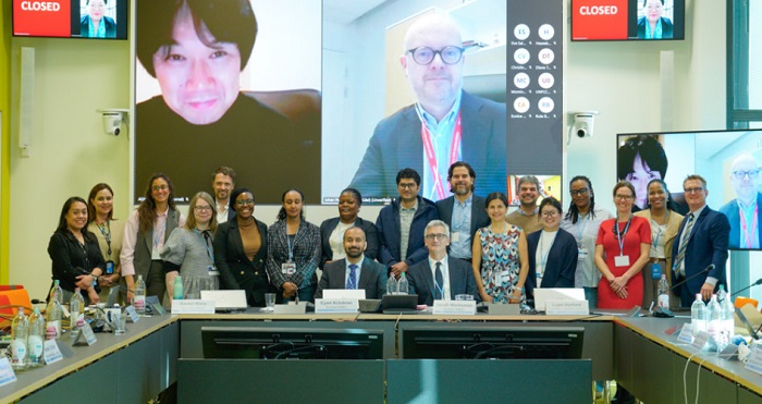 Paris Agreement Compliance Committee Enters New Phase to Support Climate Commitments