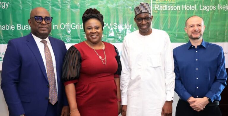 ECOWAS and Ecobank Empower SMEs with Renewable Energy Investments