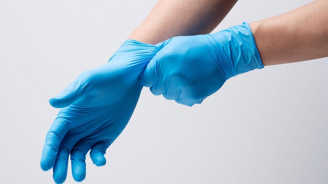 WHO Emphasizes Hand Hygiene Over Glove Use