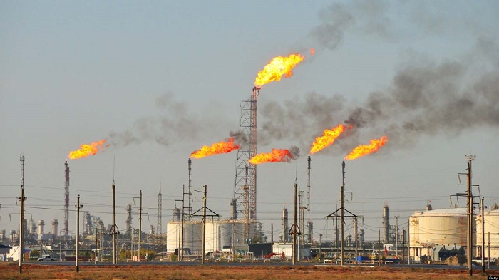 Group Urges End to Gas Flaring in Ubeji, Delta