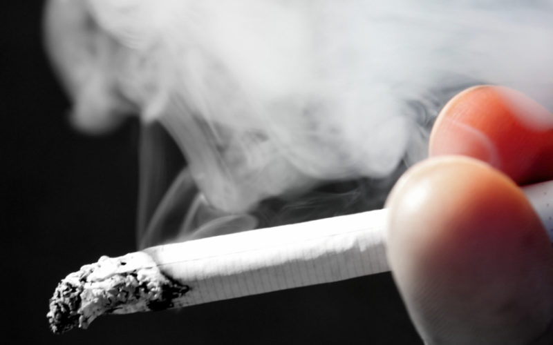 Tobacco Control Efforts Help Protect 6.1 Billion People Worldwide, Report Finds