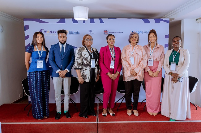 UK Reaffirms Commitment to Inclusive Green Growth and Sustainable Development in Africa