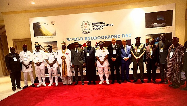 Hydrography Agency Set to Drive Africa’s Blue Economy and Maritime Development