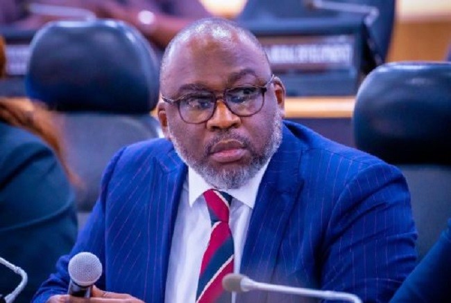 Lagos and GreenPlinth Africa Sign MoU for $80M Clean Cookstoves Project