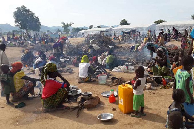 Nigeria Hosts 138,154 Refugees Across 33 States and FCT on World Refugee Day