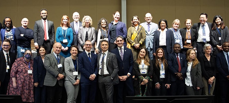 Nations Form Landmark Science‑Policy Panel on Chemicals, Waste & Pollution