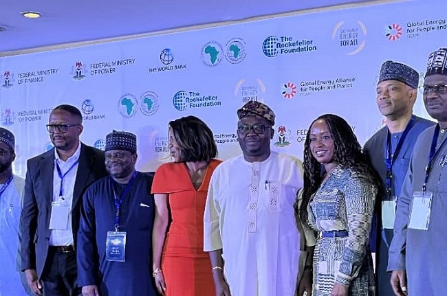 Power Sector Reforms Will Drive Sustainability, Declares Minister Adelabu