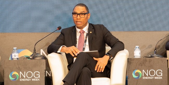 Shell Pledges Support for Nigeria’s Drive Toward Energy Sufficiency