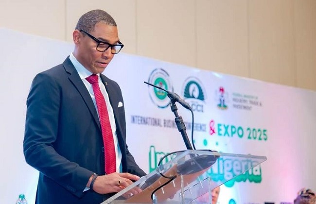 All On Chairman Calls for Bold Investment to Bridge Nigeria’s Energy Gap