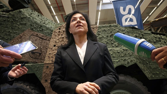 Germany Advances Climate Strategy With Draft Law to Legalise Underground CO₂ Storage